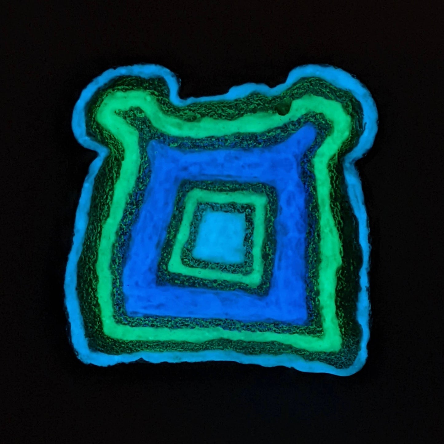 Daily Bread #001 “Essence of Shrek”