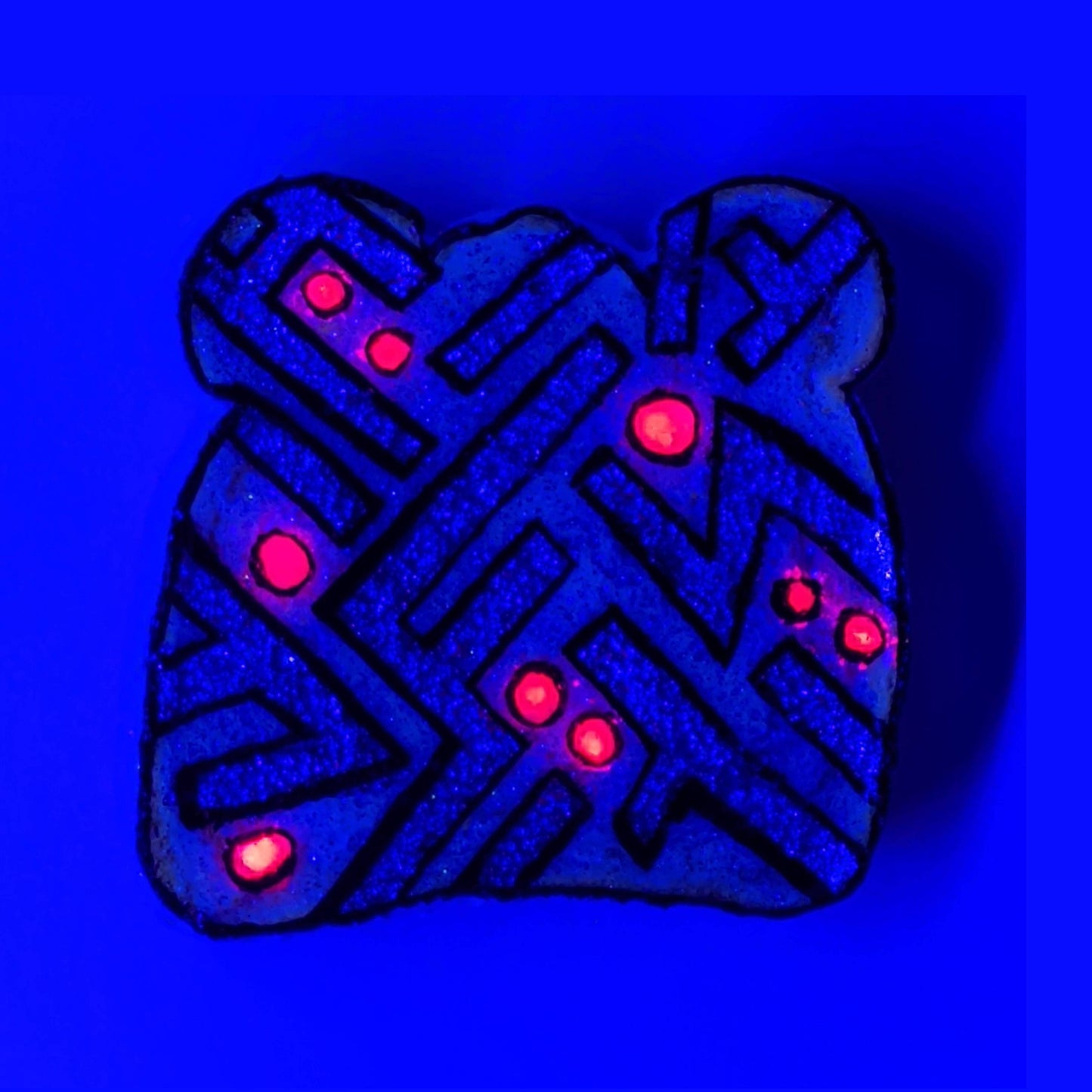Daily Bread #014 "Call it whatever I guess"