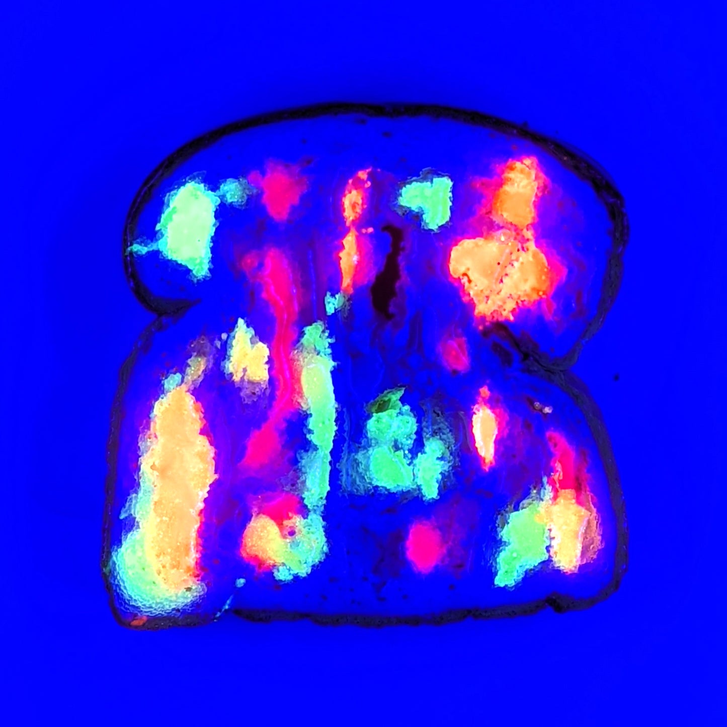 Daily Bread #029 “AntiSplatter”