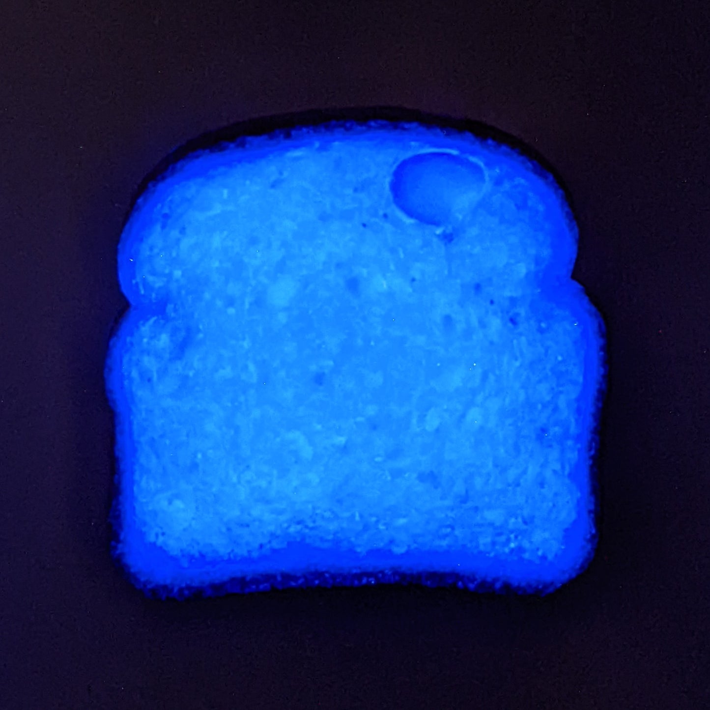 Daily Bread #031 "Bubbledumb"