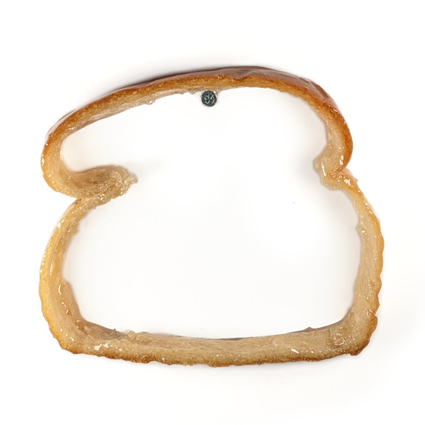 Daily Bread #060 “2% Bread”