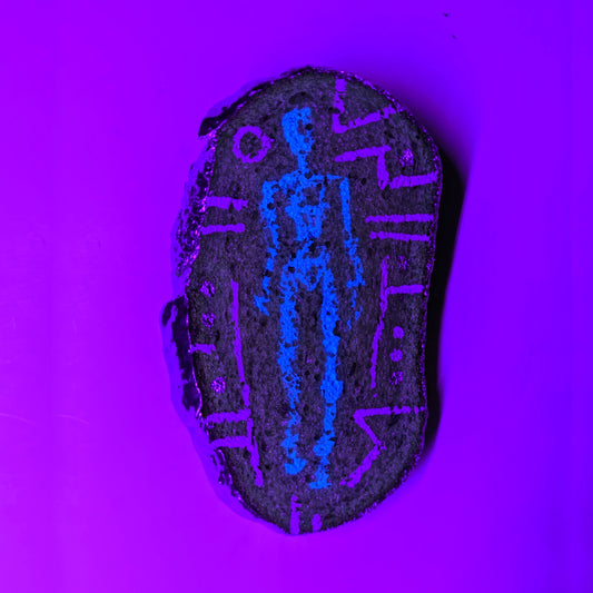 Daily Bread #122 "Shroud of Urine"