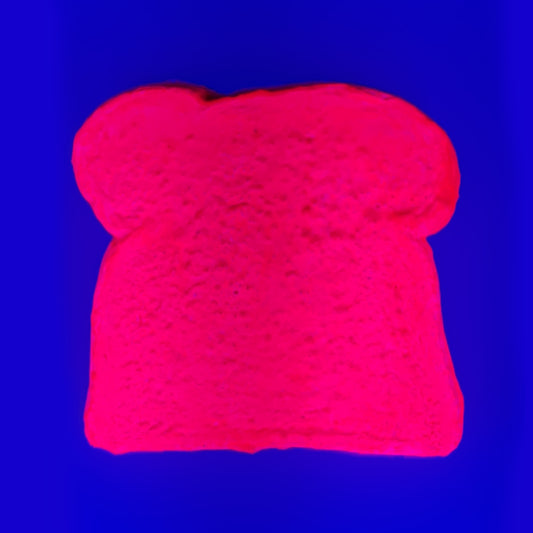 Daily Bread #139 "Pink and Passionless"