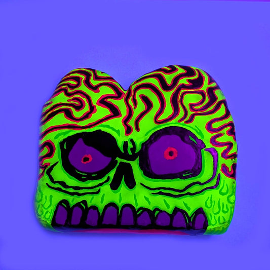 Daily Bread #248 "ACK ACK"