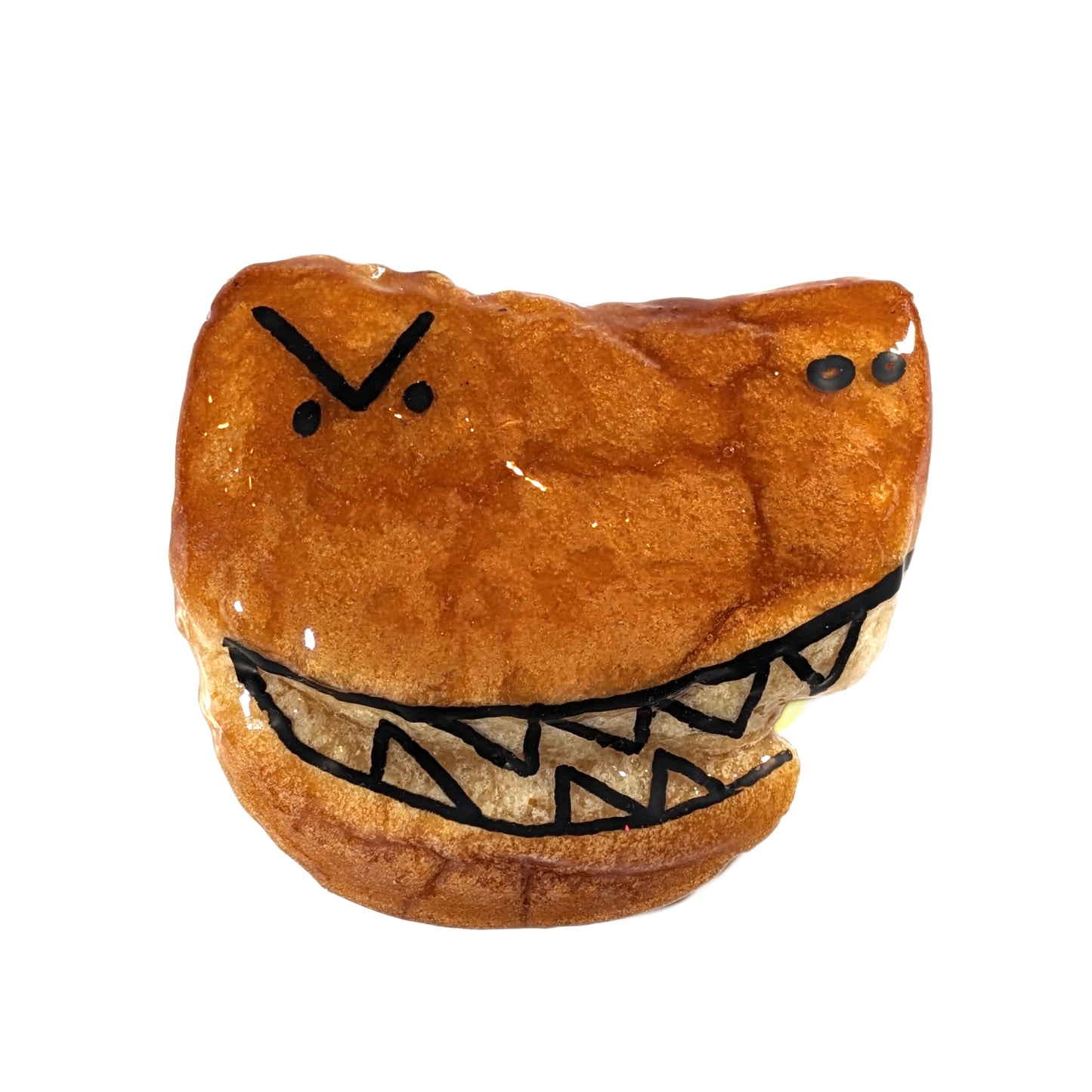 Daily Bread #274 "Consummate V's"