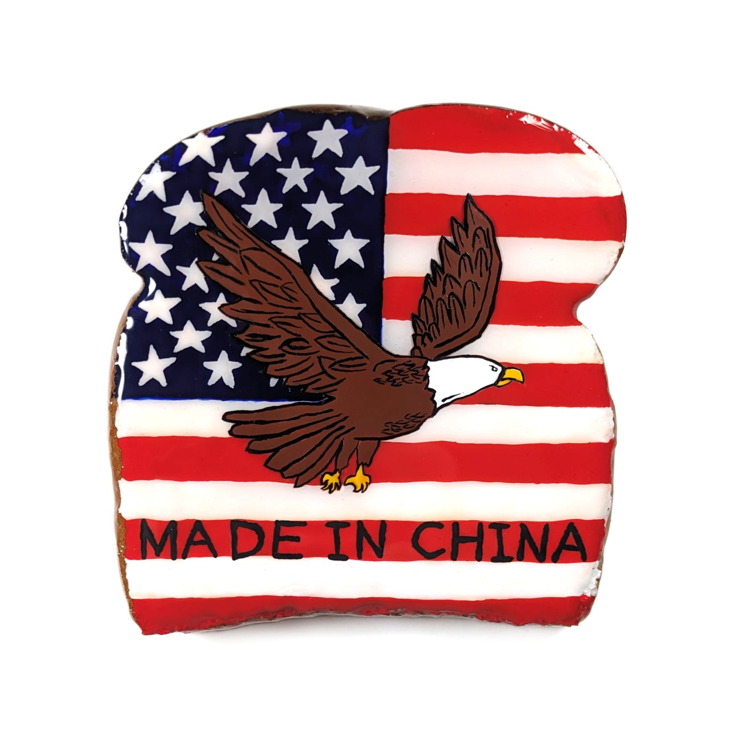 Daily Bread #310 "Close Enough"