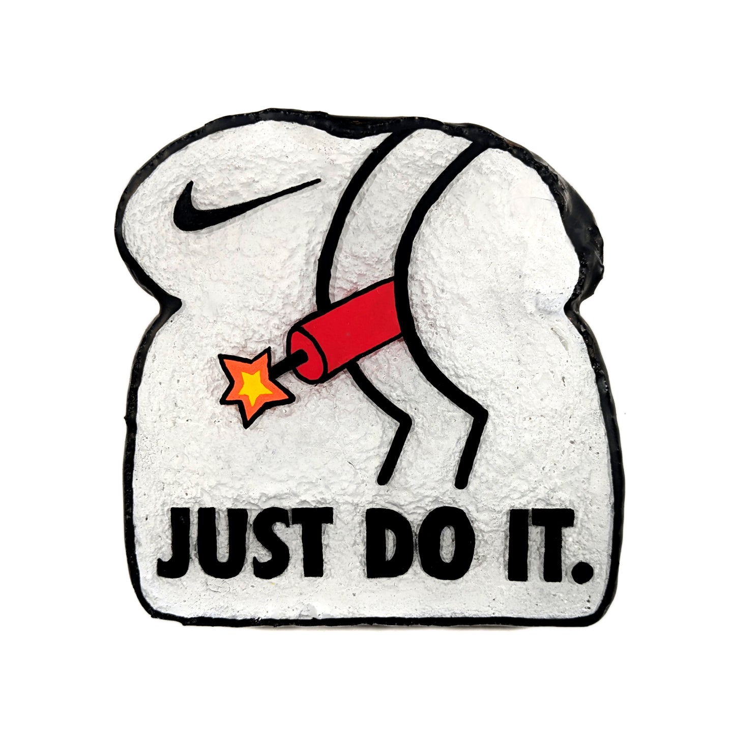 Daily Bread #350 "Bootleg"