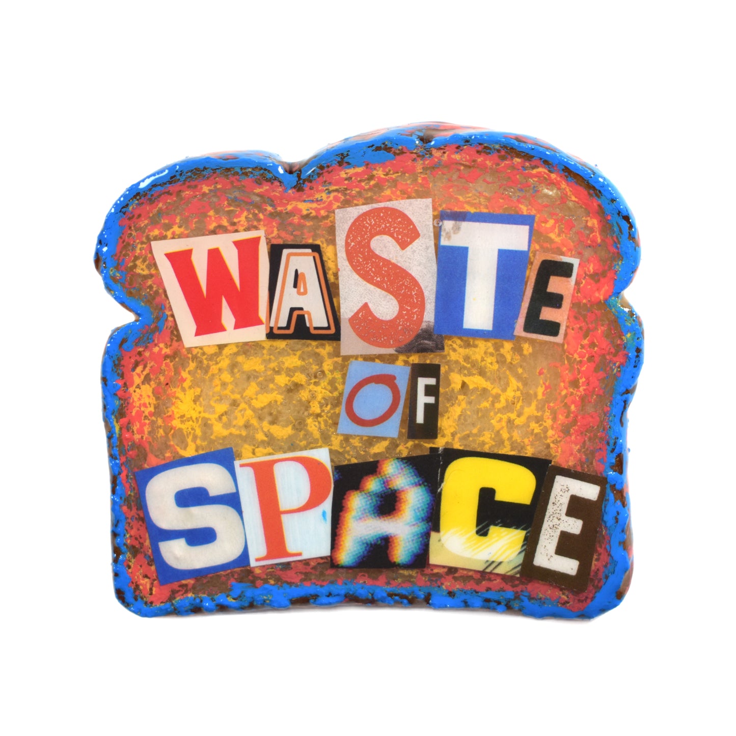 Daily Bread #360 "Some Guy's Band"