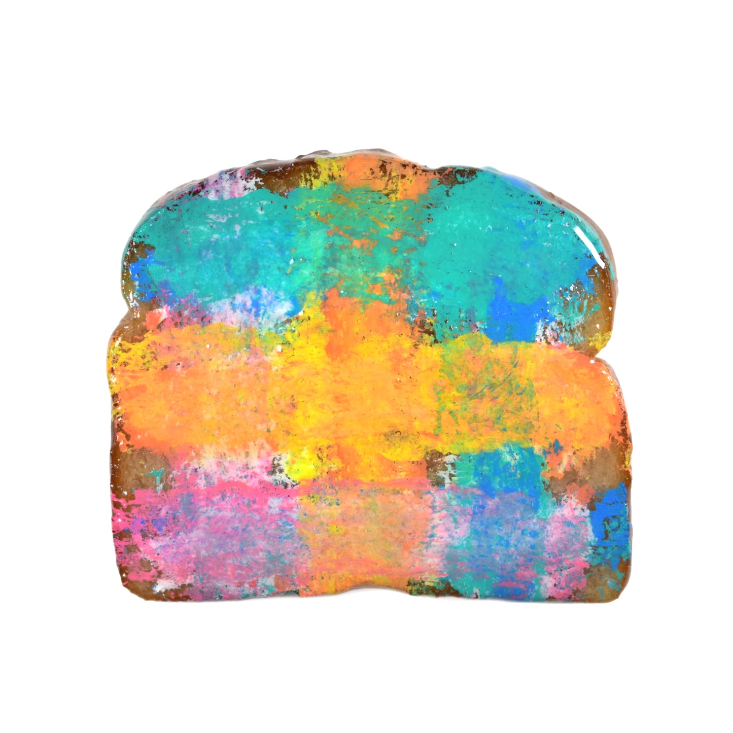 Daily Bread #367 "re-Placement"