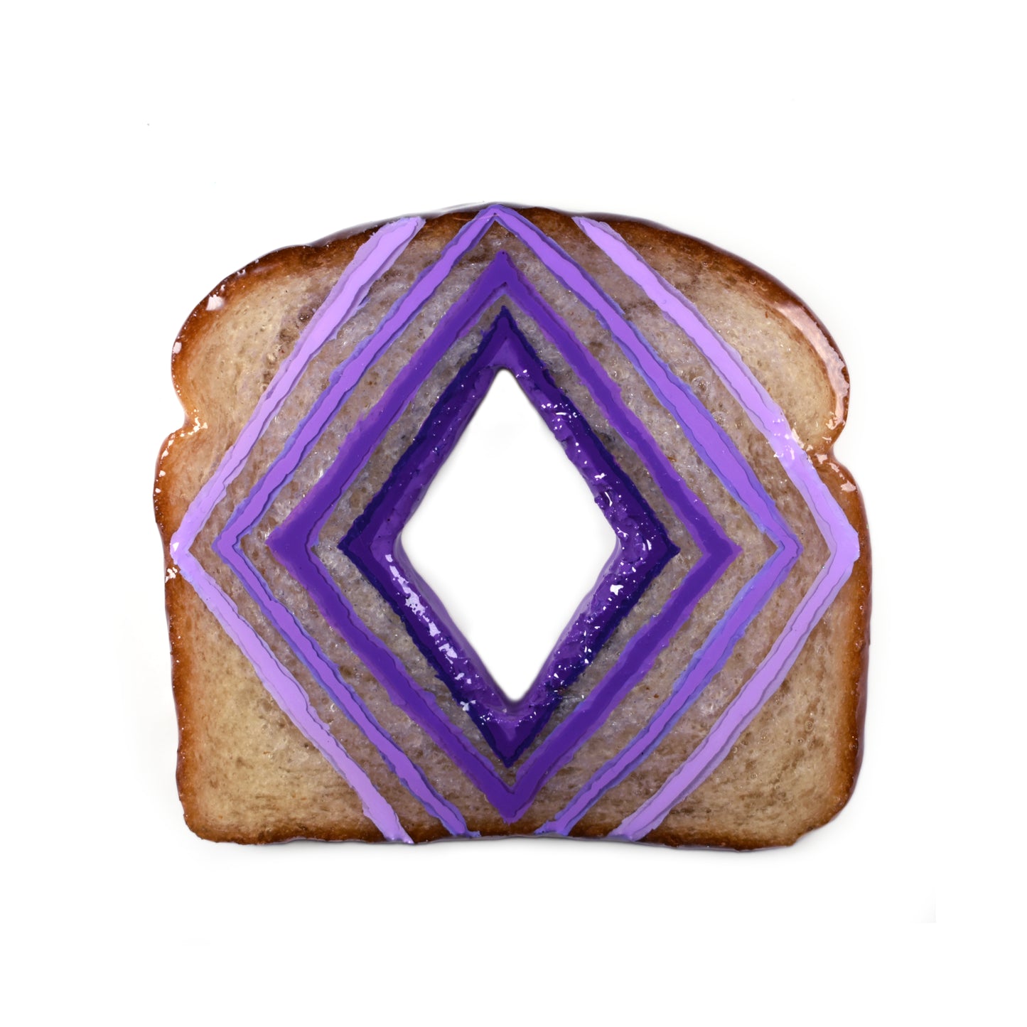 Daily Bread #413 "This Isn't a Ski Slope"