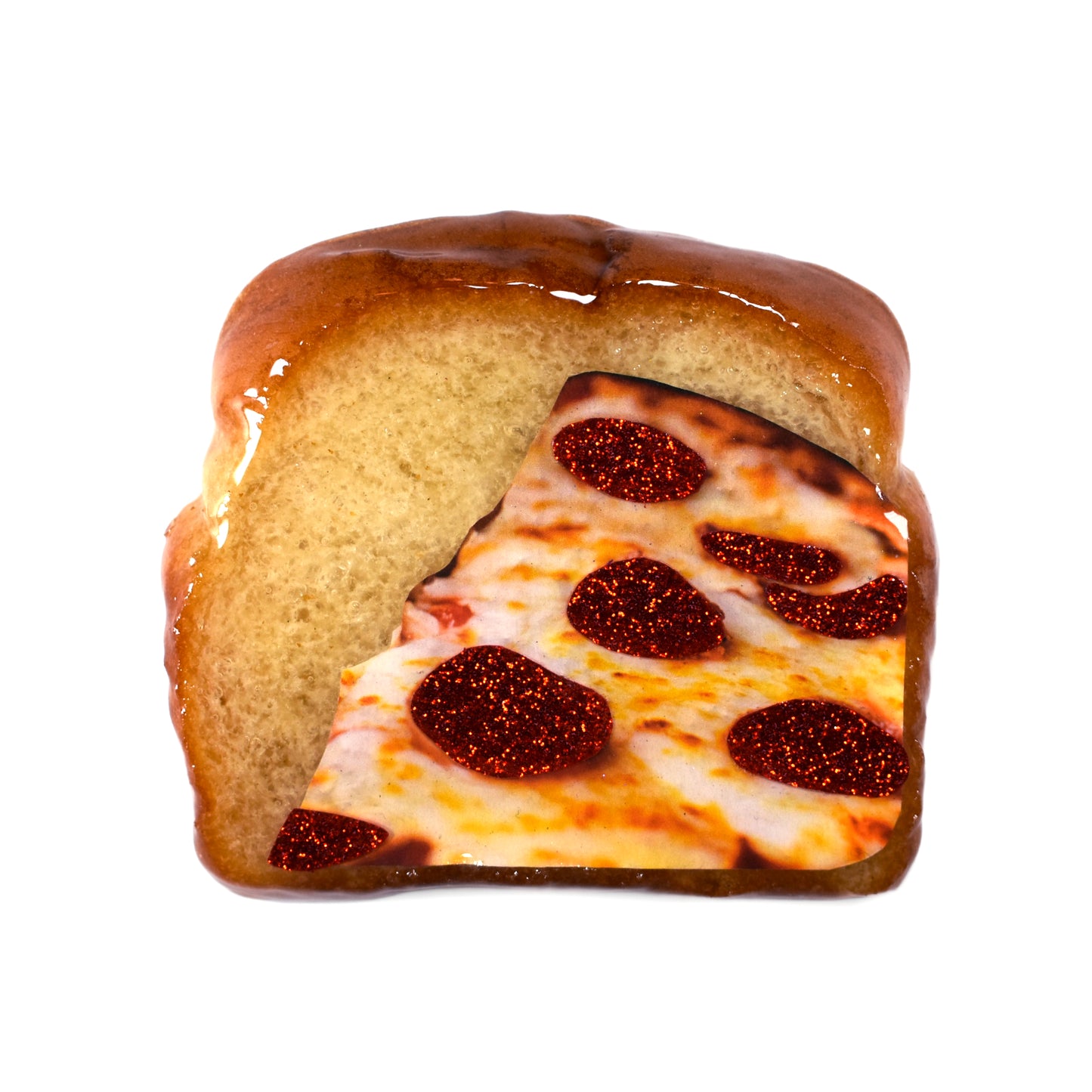 Daily Bread #421 "Oooh Mama Miaaa"