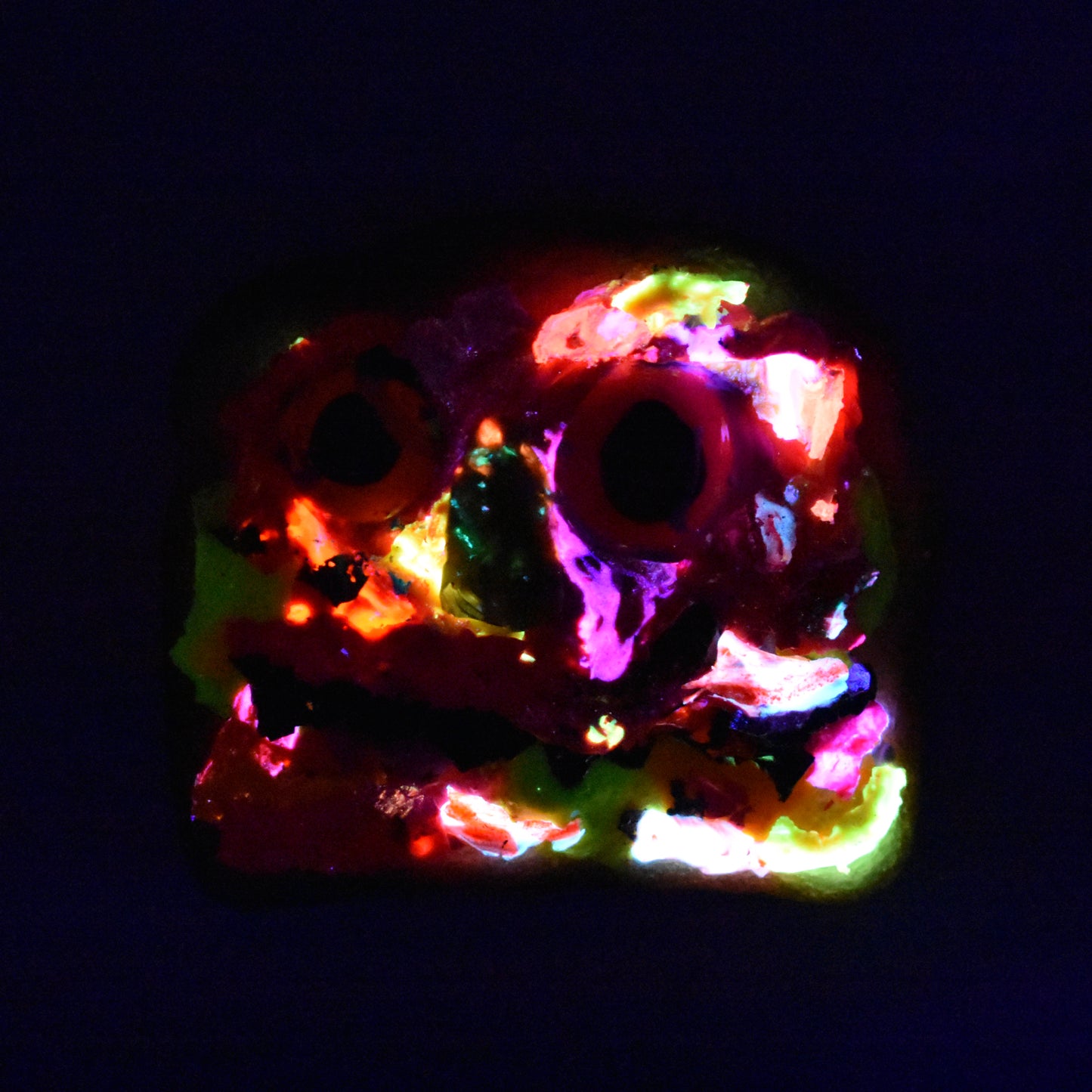 Daily Bread #462 "Ol' Cabbage Nose"