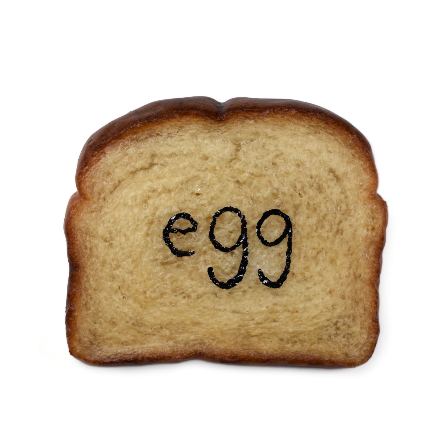 Daily Bread #465 "Existential Egg"