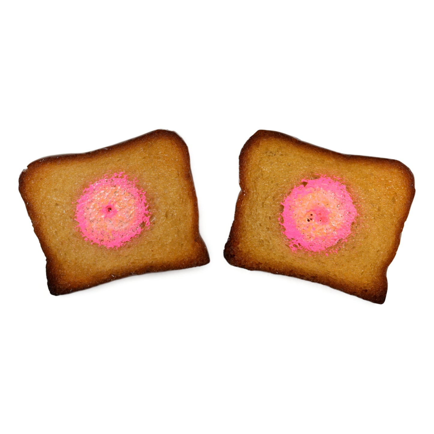 Daily Bread #466 "Two of Them"