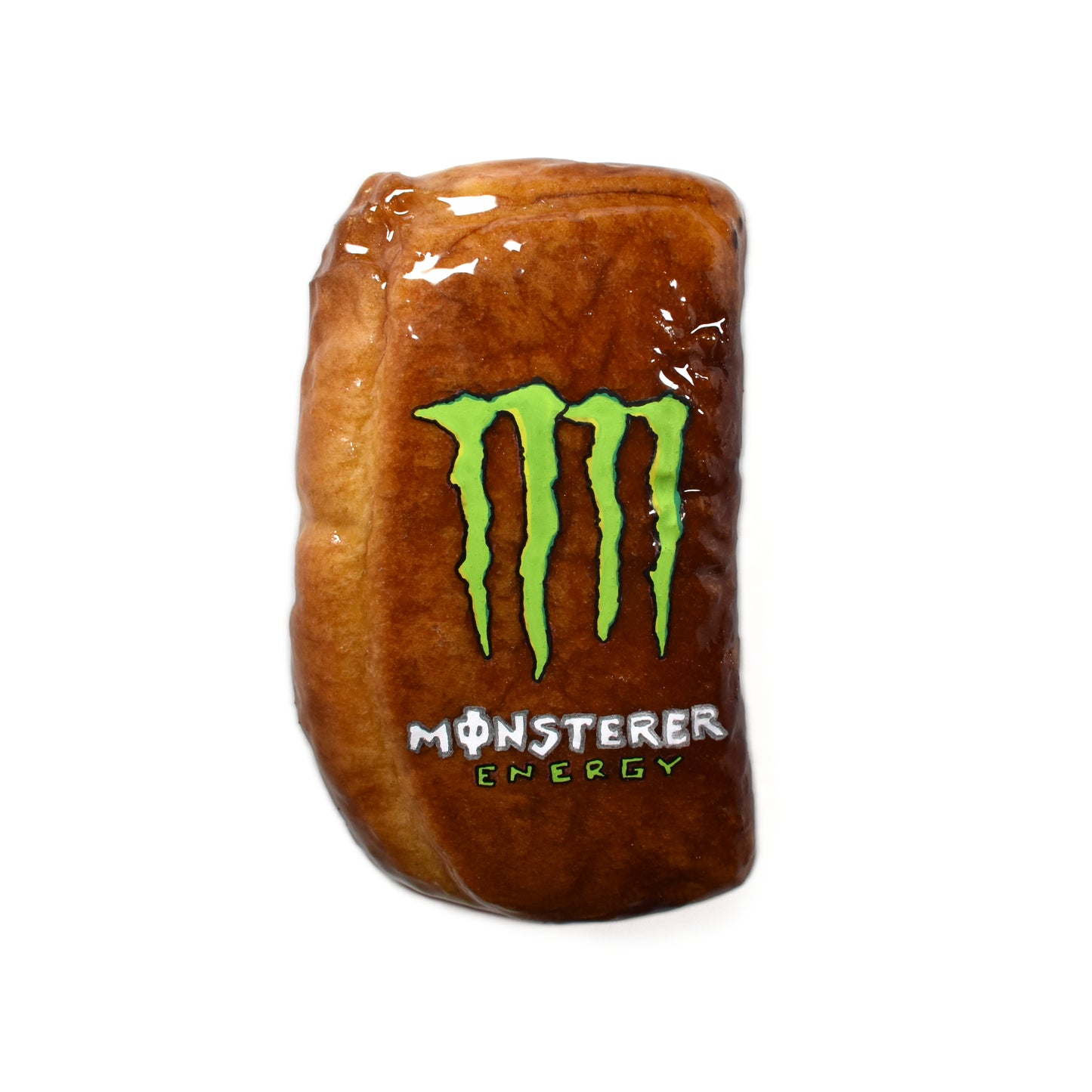 Daily Bread #472 "The Monstest"