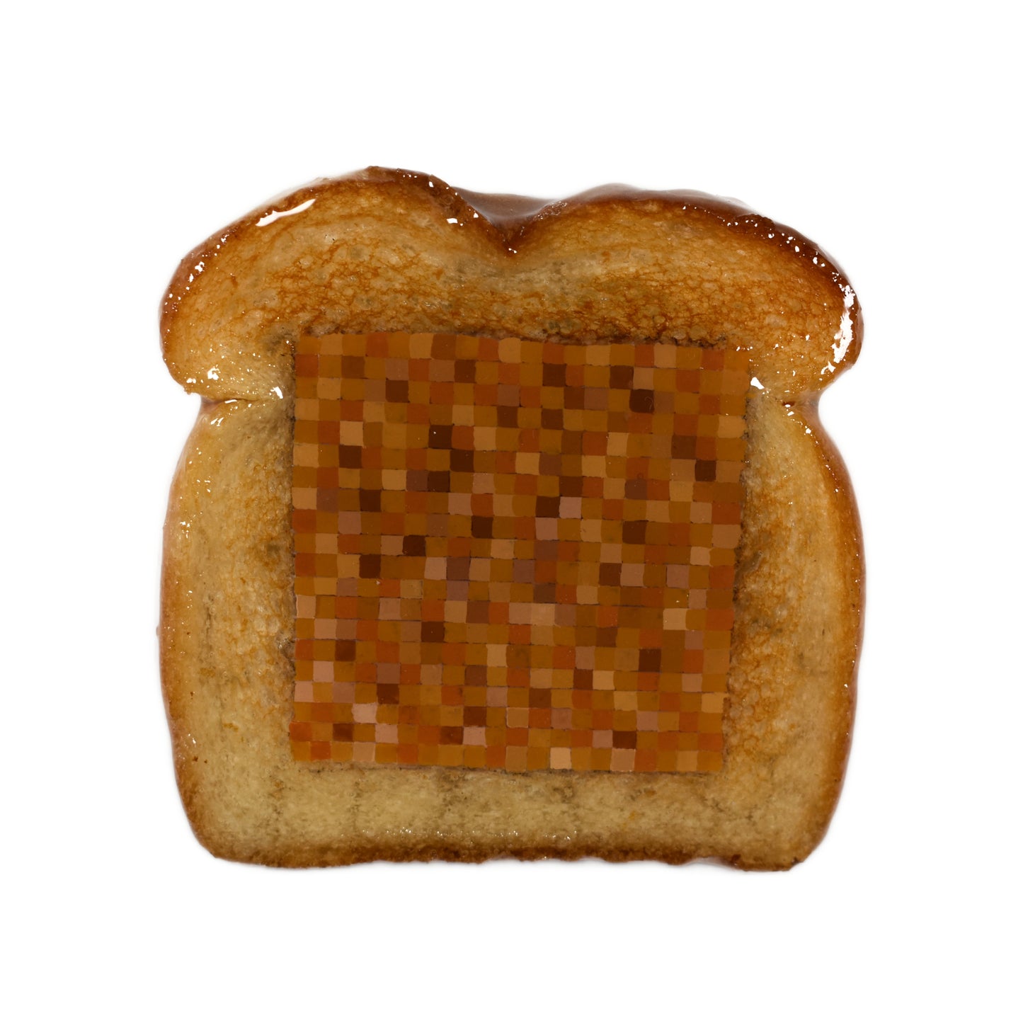 Daily Bread #497 "Buffering"