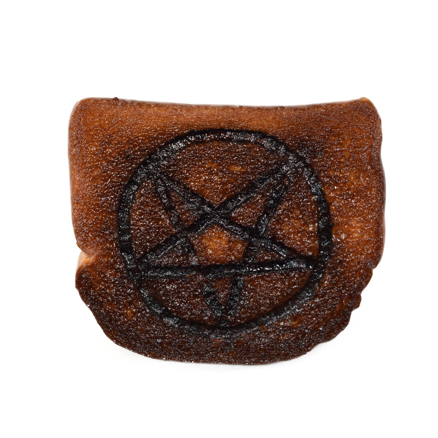 Daily Bread #528 "Burnt Offering"