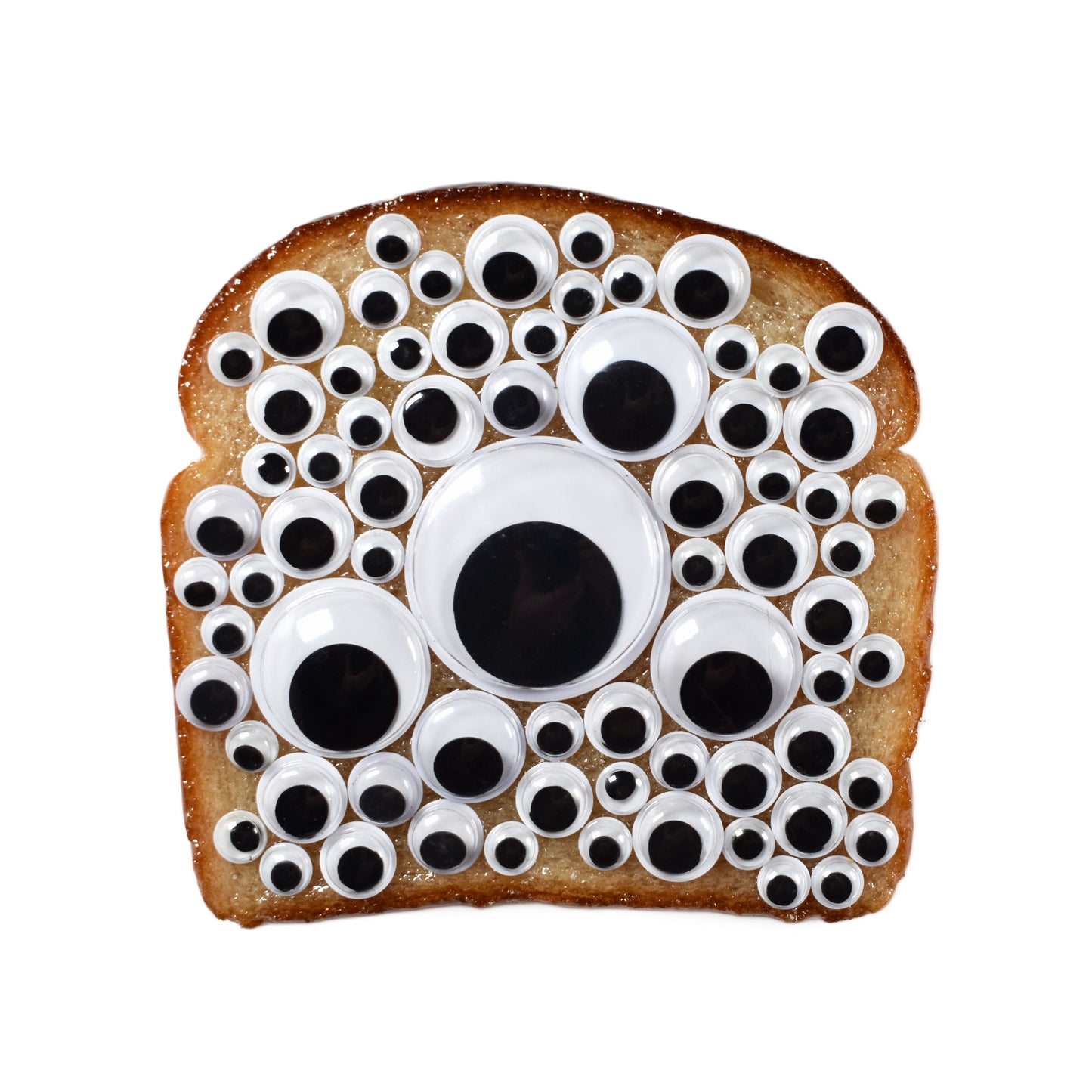 Daily Bread #544 "Googlee"