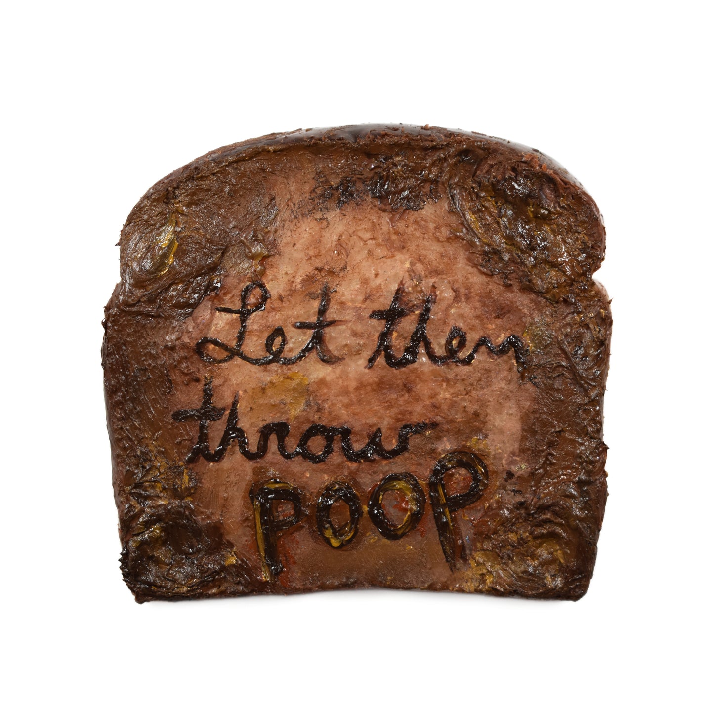 Daily Bread #558 "Shitshow*