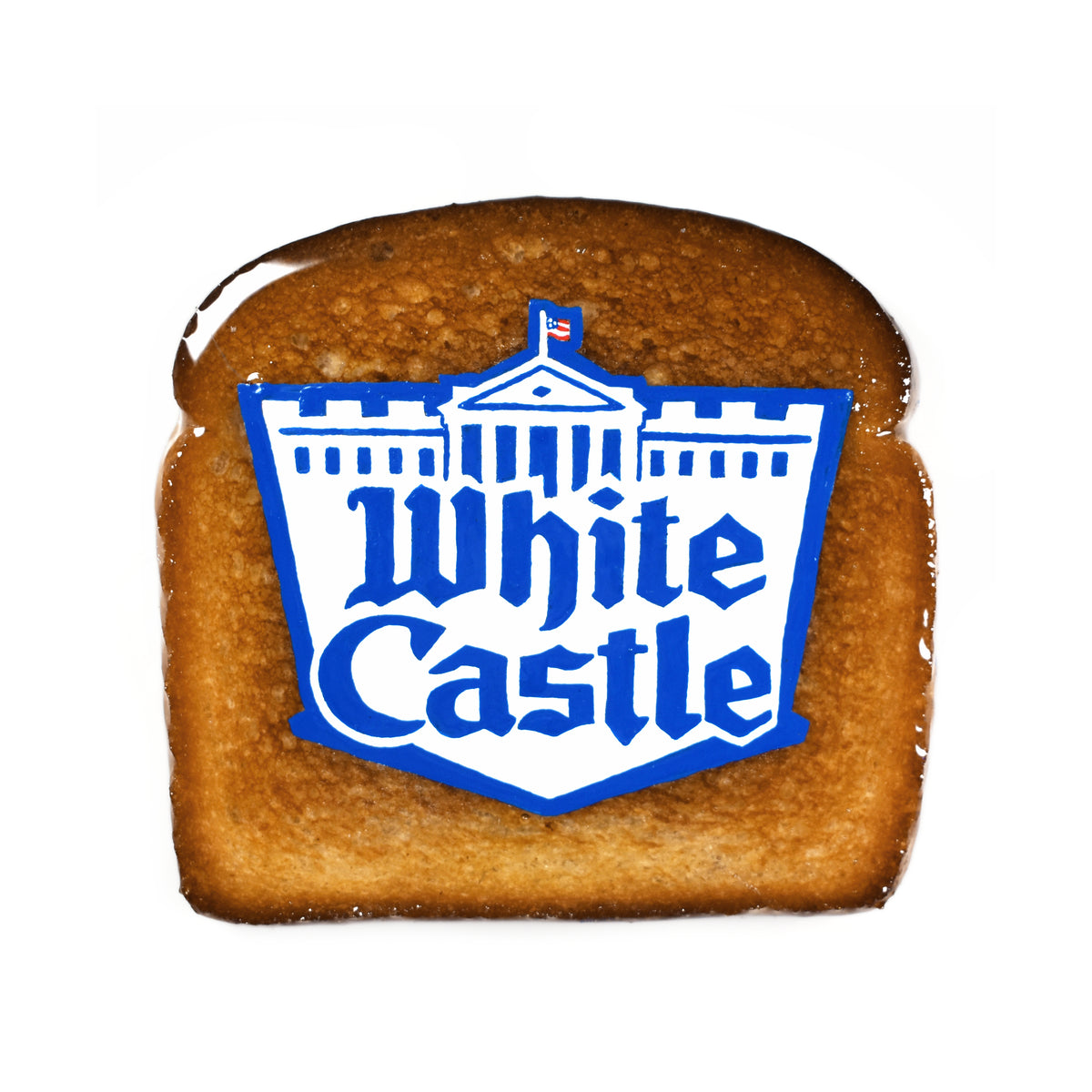 Daily Bread #569 "You Call That a House?"