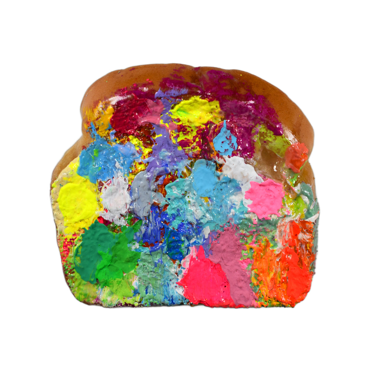 Daily Bread #608 "Palatable Palette"