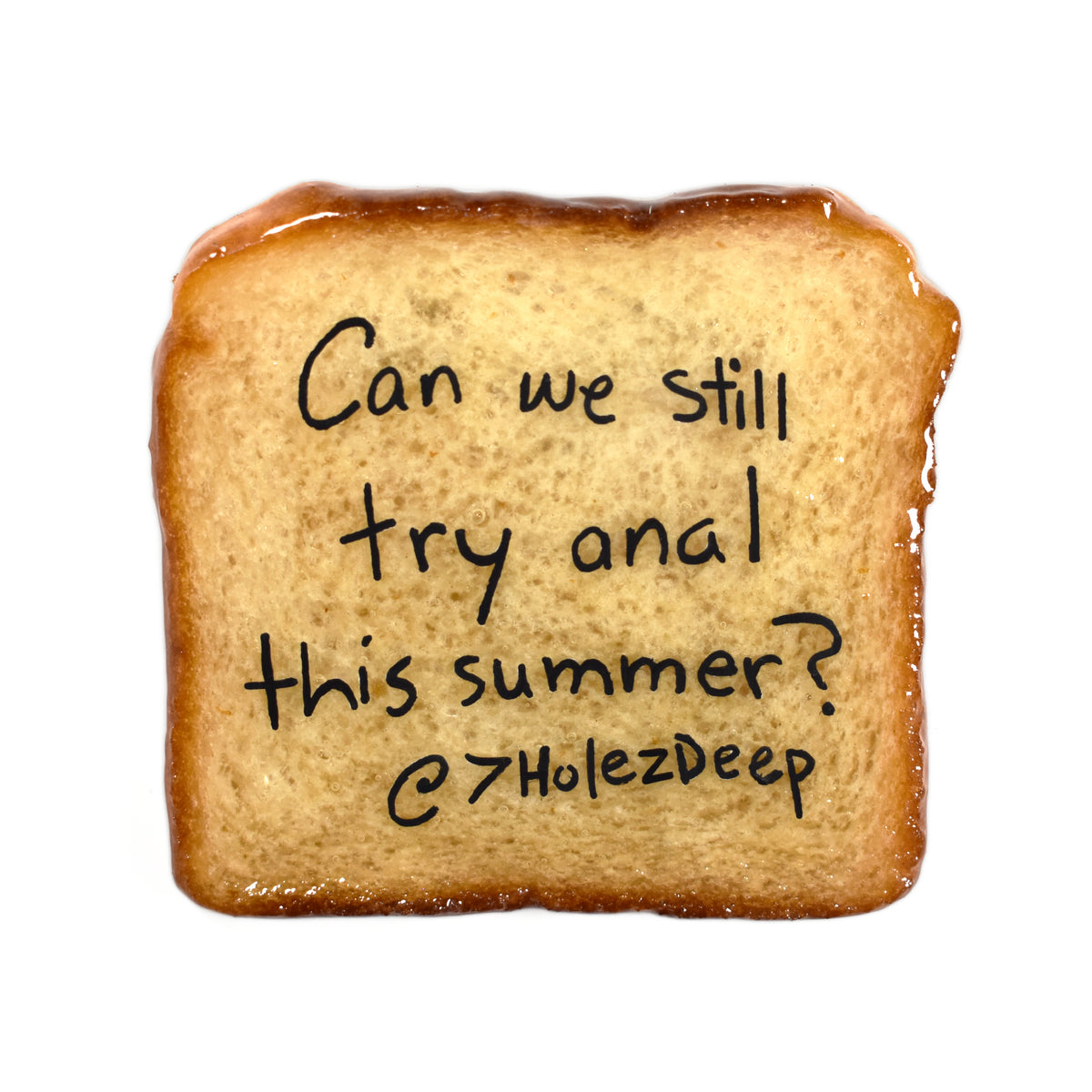 Daily Bread #638 "Summer '26"