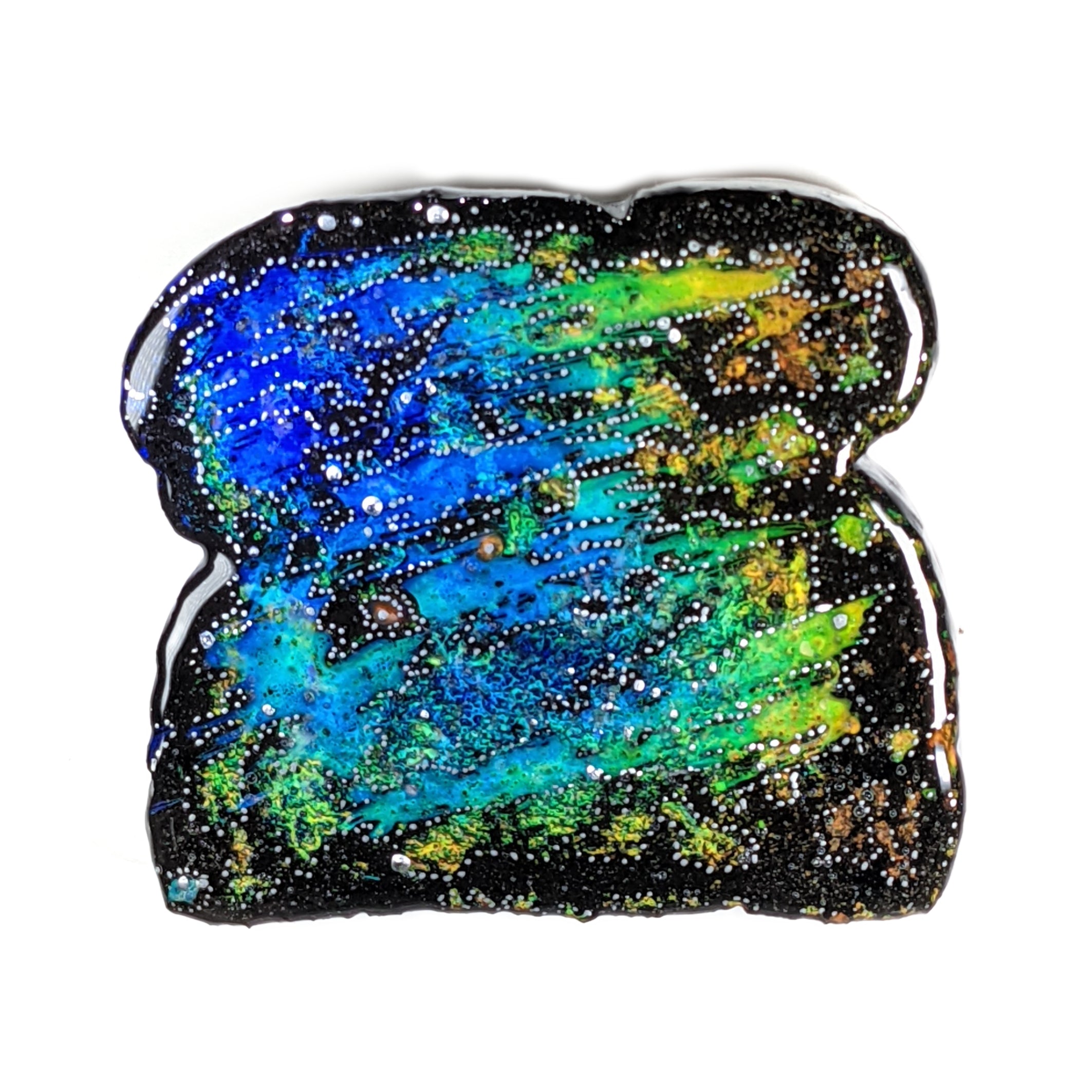 Color Changing Breads – Breadslug