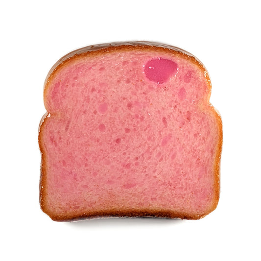 Daily Bread #031 "Bubbledumb"