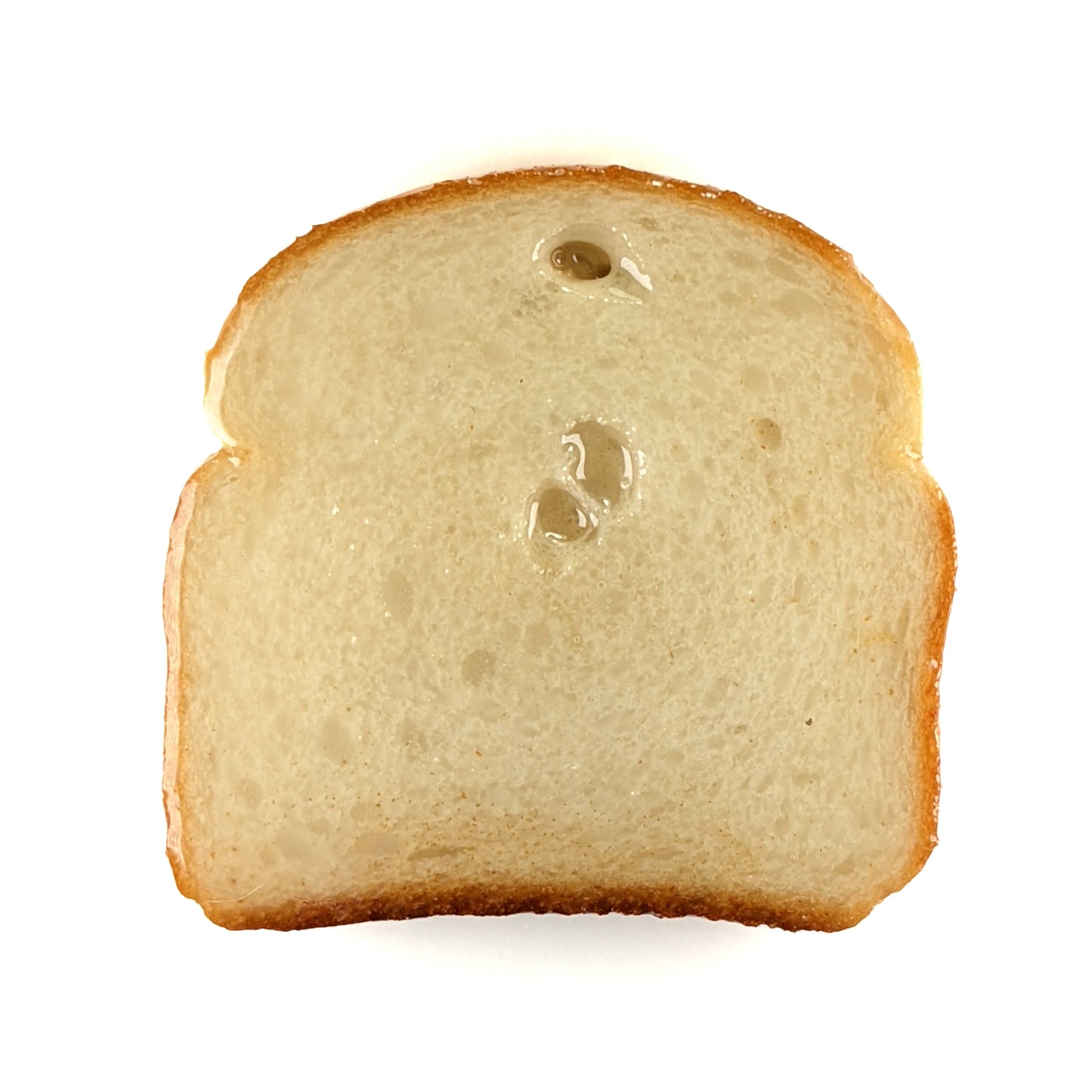 Daily Bread #041 “Aqua Glow”