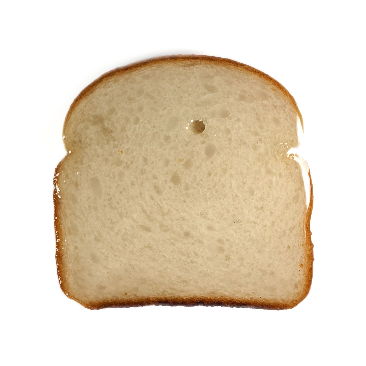 Daily Bread #042 "Blue Glow"