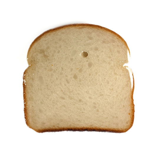 Daily Bread #042 "Blue Glow"