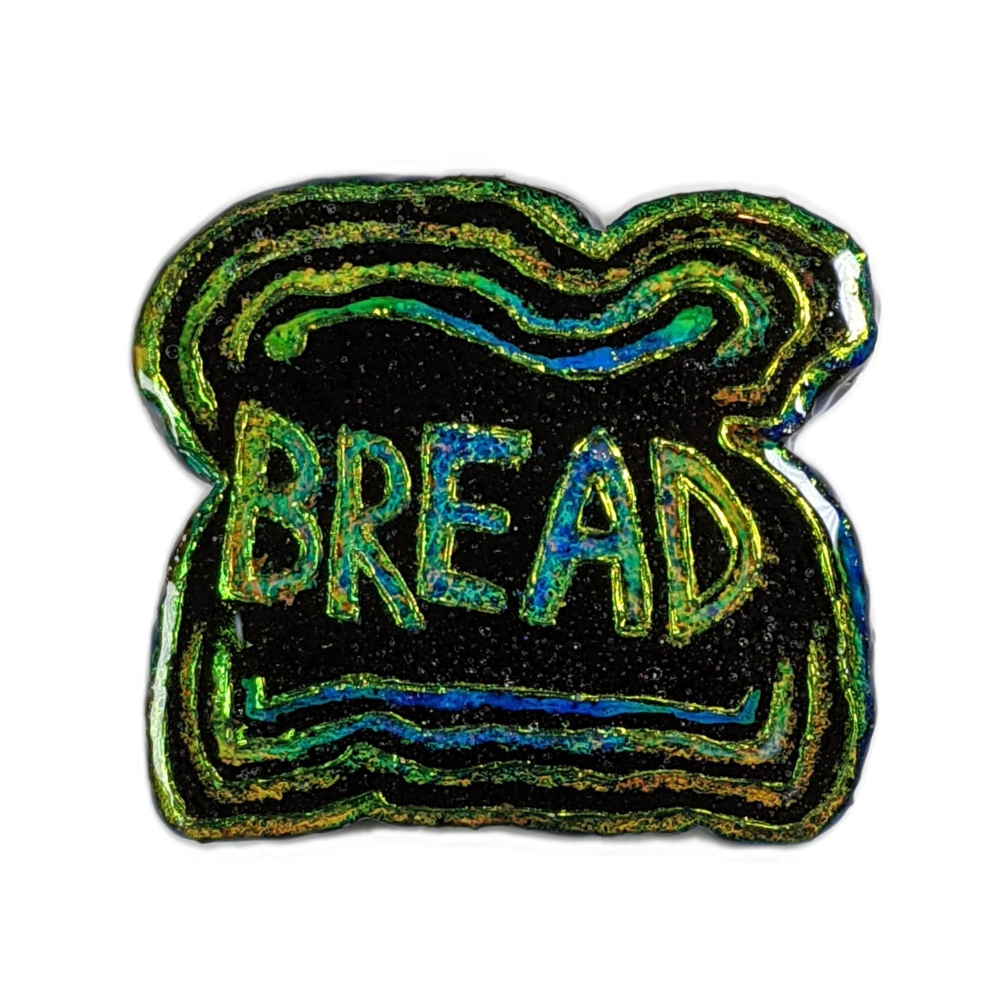 Daily Bread #050 "Bread 2.0"