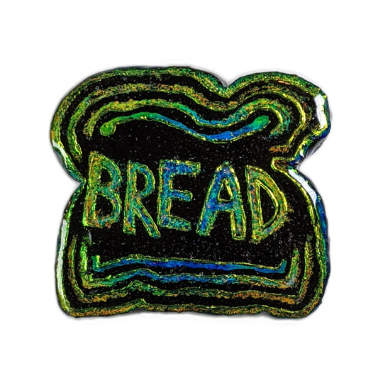 Daily Bread #050 "Bread 2.0"