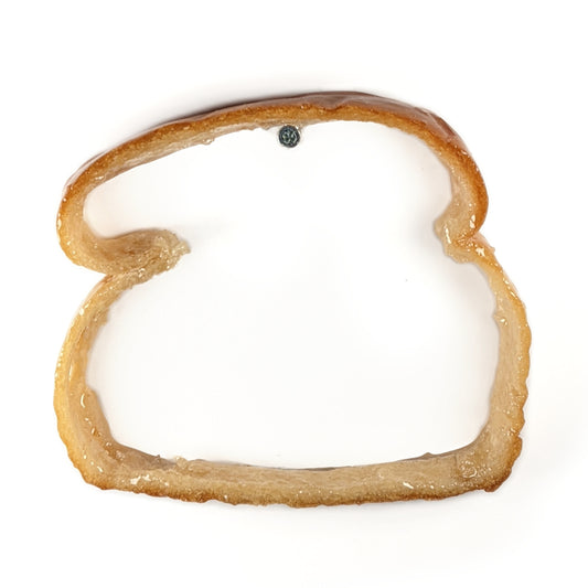 Daily Bread #060 “2% Bread”