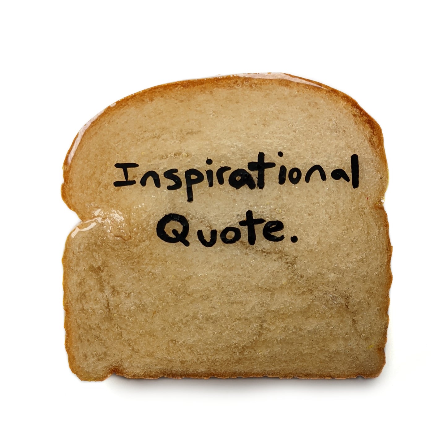 Daily Bread #095 "Inspirational Quote"