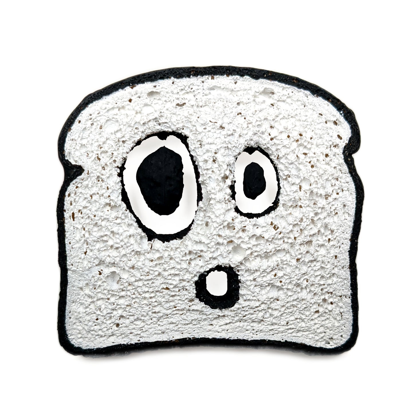 Daily Bread #101 "Ghoulio"