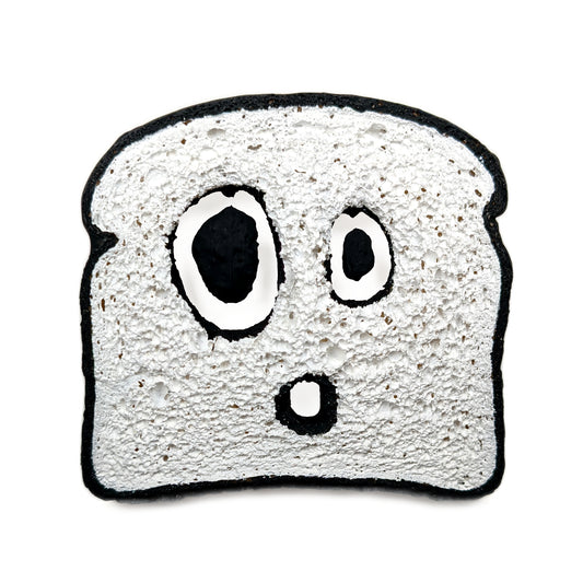 Daily Bread #101 "Ghoulio"