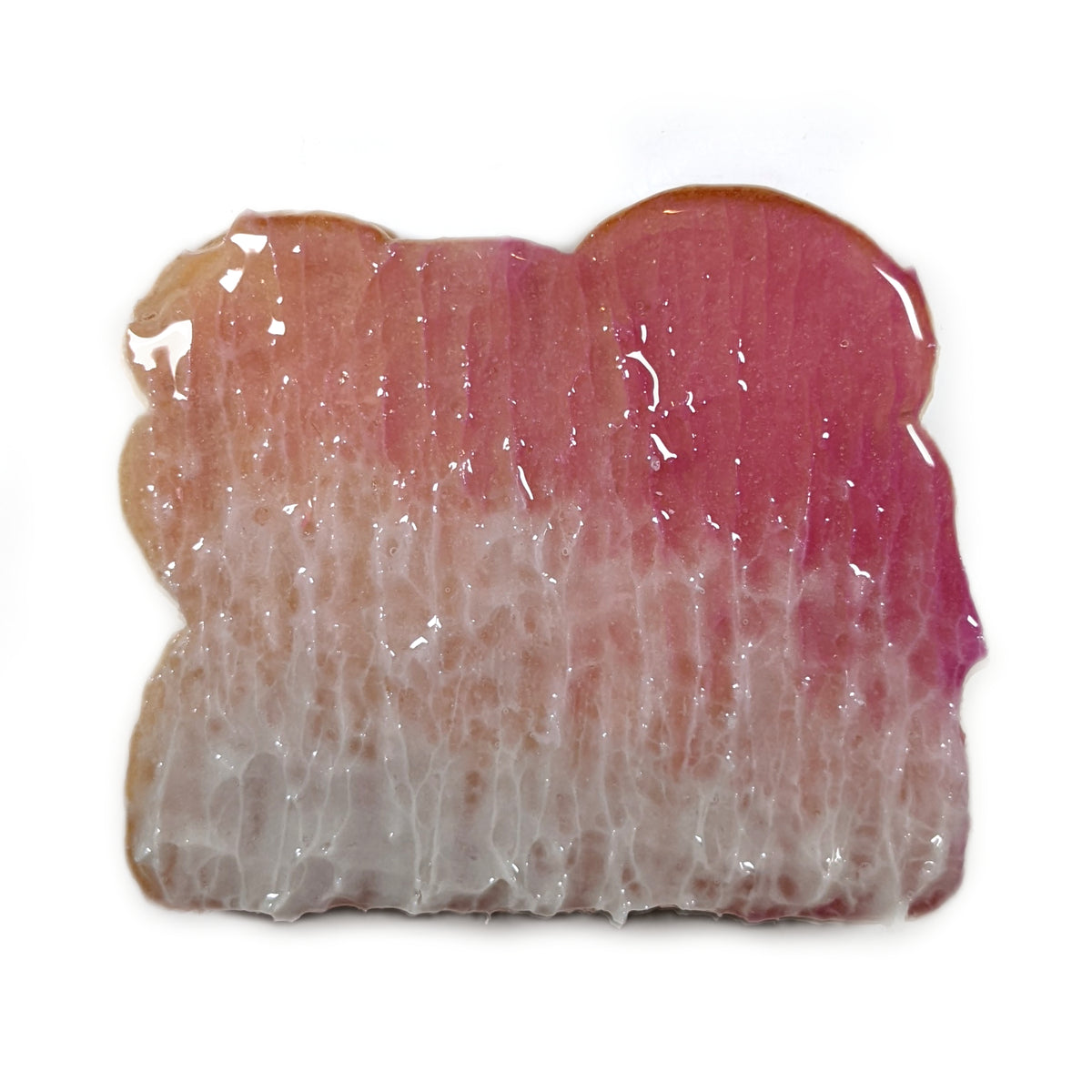 Daily Bread #108 "Varicose"