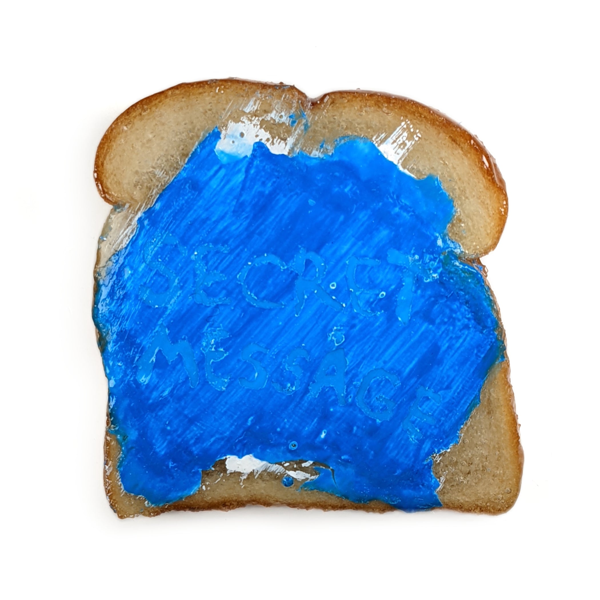 Color Changing Breads – Breadslug