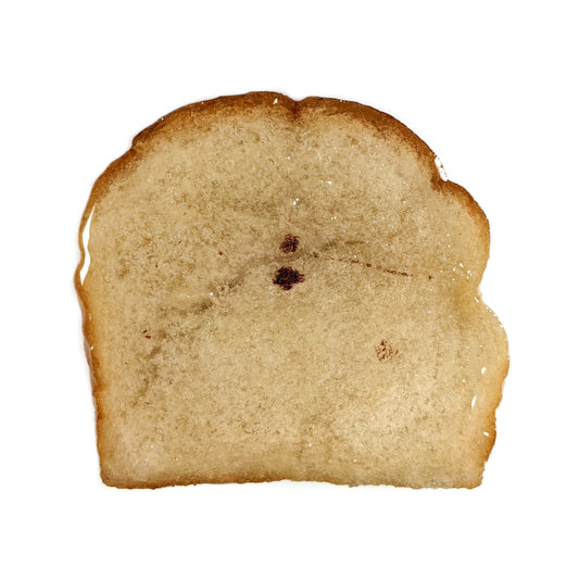 Daily Bread #132 "this is my blood"