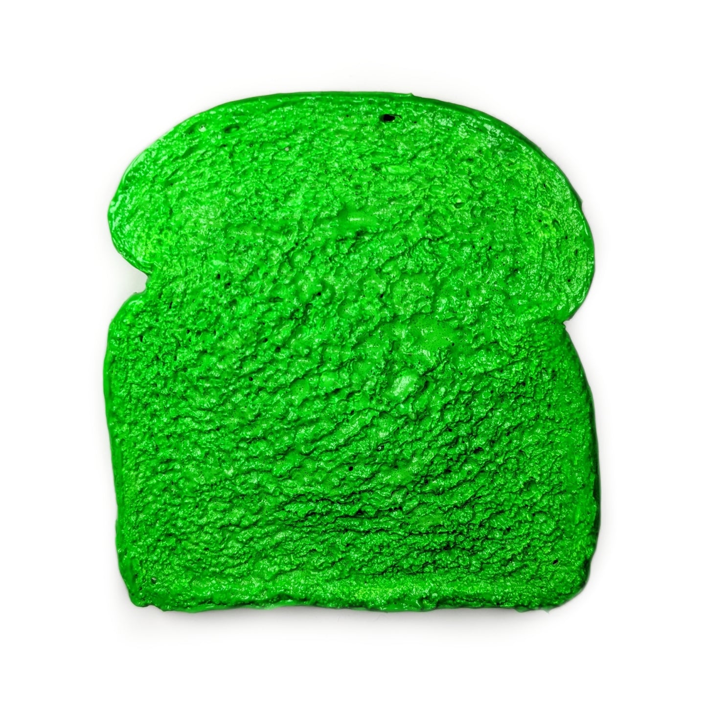 Daily Bread #142 "Lame Lime"