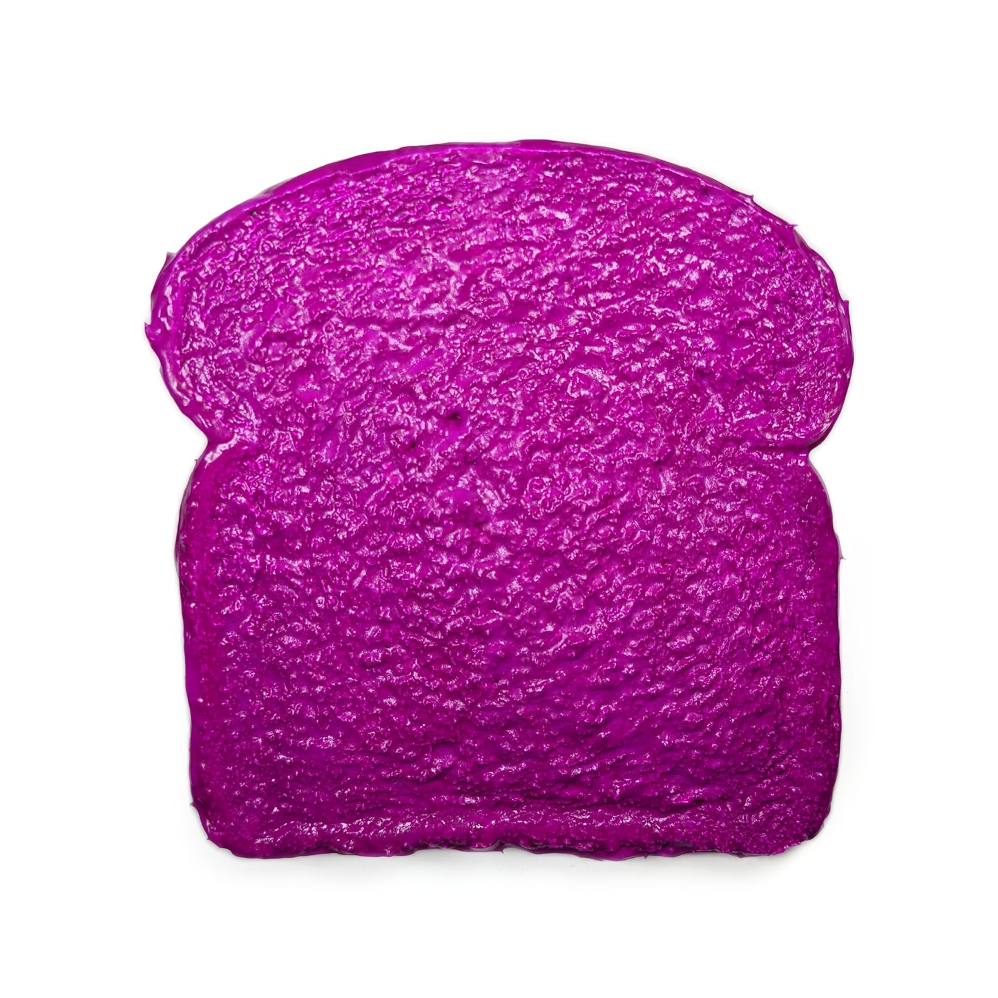 Daily Bread #144 "Vile Violet"