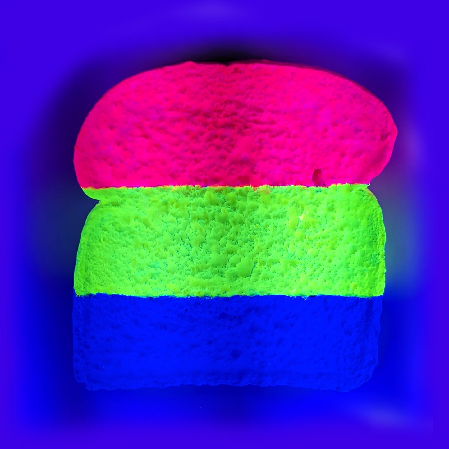 Daily Bread #145 "Is Being Pansexual a Bread Pun?"