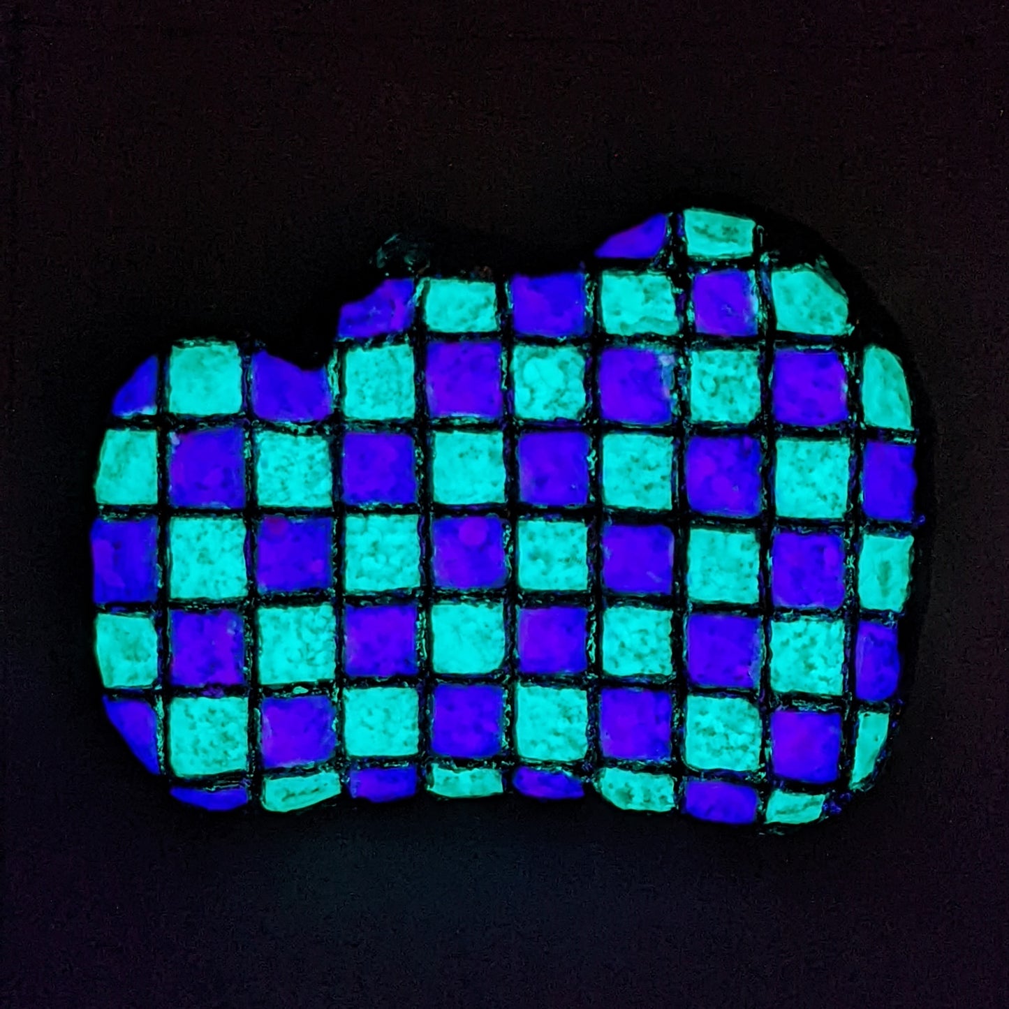 Daily Bread #153 "GloGrid"