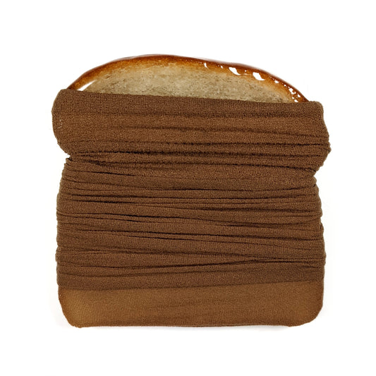 Daily Bread #169 "Uncircumcised Bread"