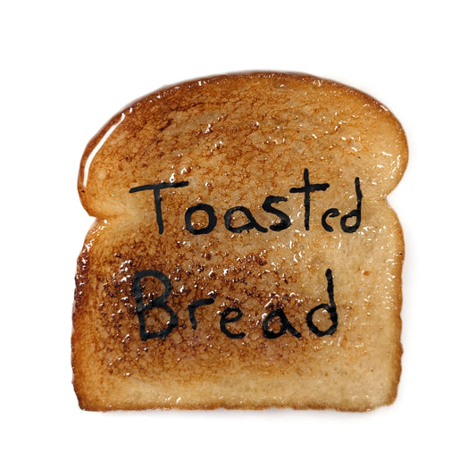 Daily Bread #172 "Stating the Obvious"