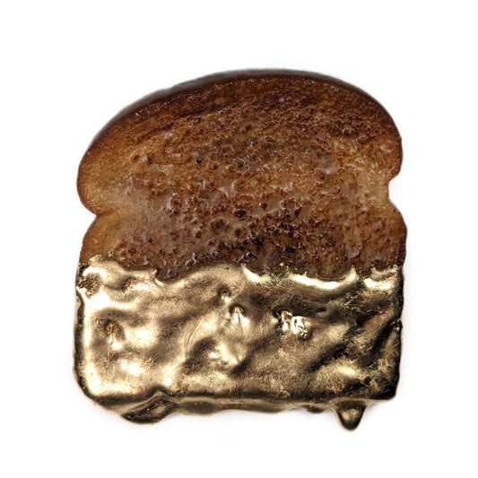 Daily Bread #183 "Foiled"
