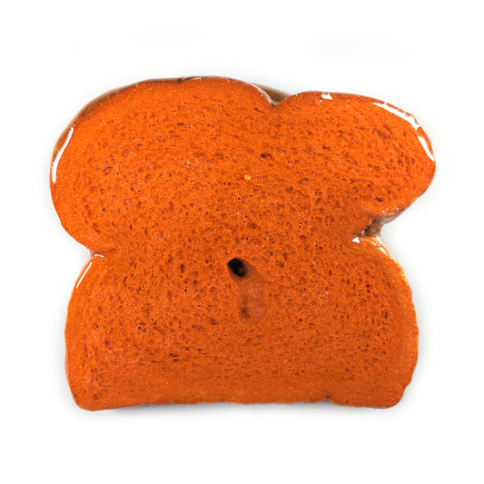 Daily Bread #185 "Cheez (It)"