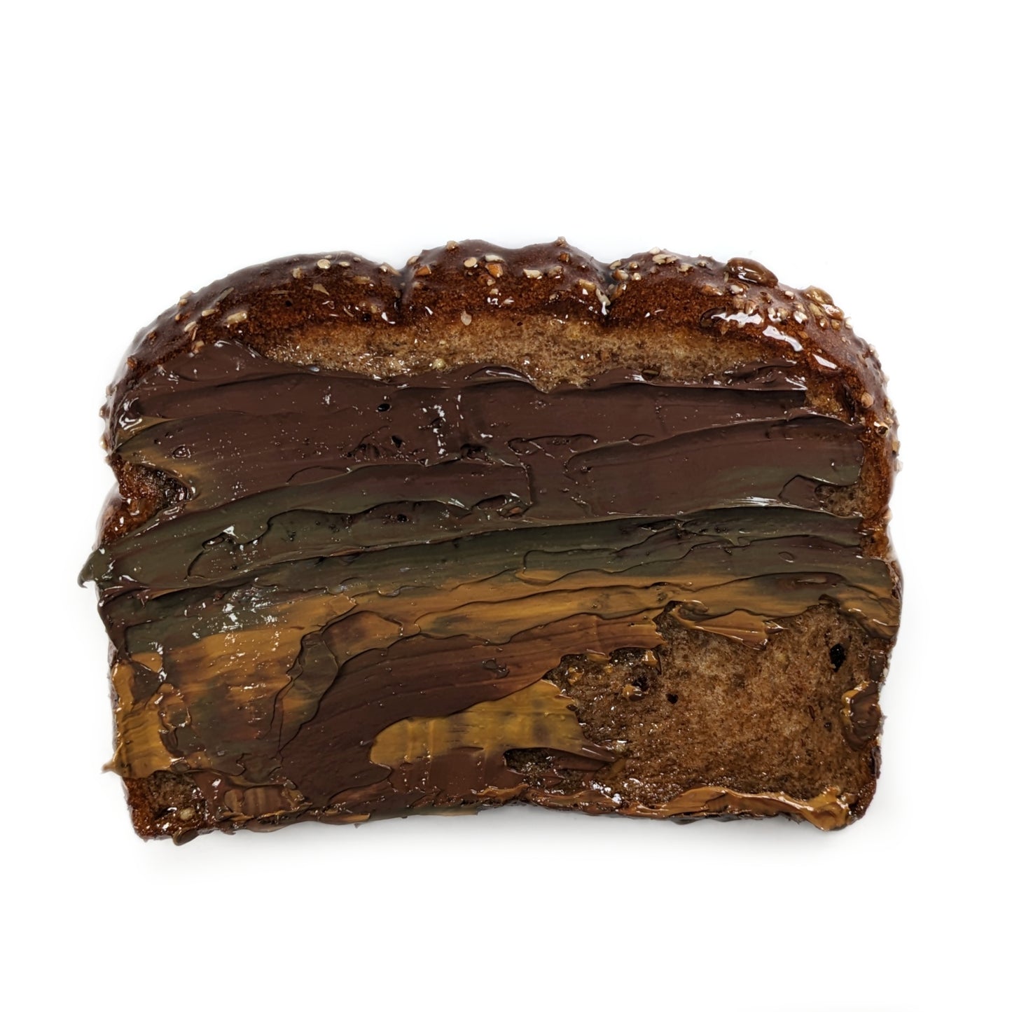 Daily Bread #207 "Poop Smear"