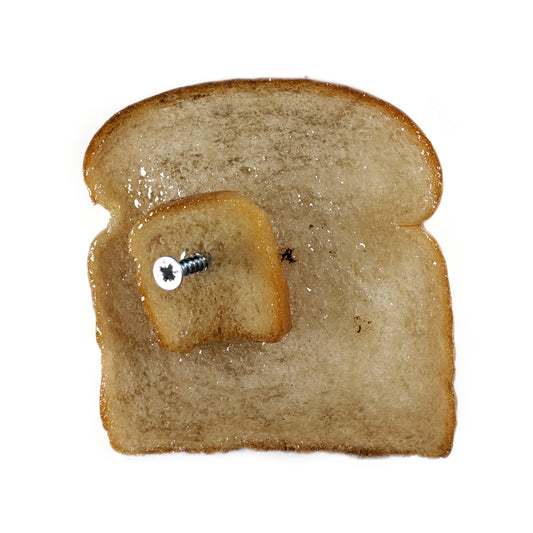 Daily Bread #209 "Midnight Union"